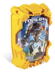 LEGO® BIONICLE - Toa Hewkii (8912)