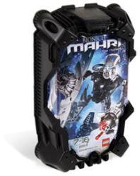 LEGO® BIONICLE - Toa Nuparu (8913)