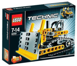 LEGO® Technic - Buldózer (8259)