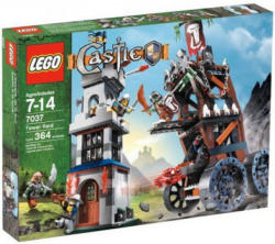 LEGO® Castle - Toronytámadás (7037)