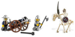 LEGO® Castle - Támadás nyílágyúval (7090)