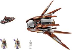 LEGO® Star Wars™ - Count Dooku Solar Sailer (7752)