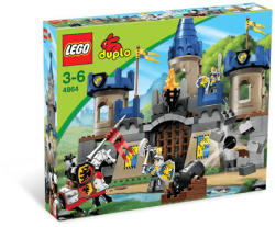 LEGO® DUPLO® - Várkastély (4864)