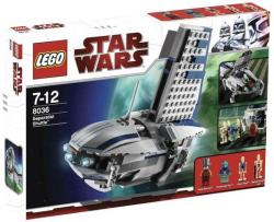 LEGO® Star Wars™ - Separatist Shuttle (Szeparatista komp) (8036)