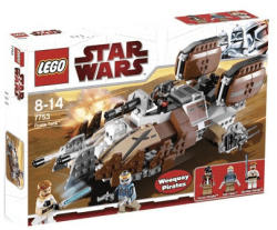 LEGO® Star Wars™ - Pirate Tank (7753)