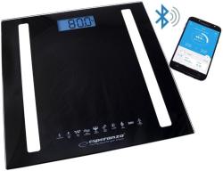 Esperanza B.FIT 8in1 black EBS016K