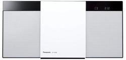 Panasonic SC-HC300EG-W Mini Hifi