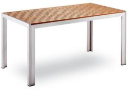 Cont Bavaria asztal 150x80 cm