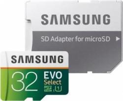 Samsung microSDHC 32GB UHS-I MB-ME32GA