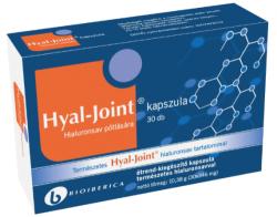 Bioibérica Hyal-Joint kapszula 30db
