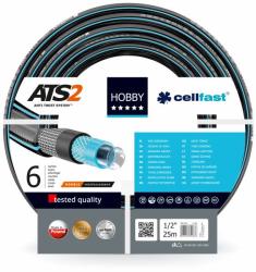 Cellfast Hobby ATS 1/2″ 25 m (16-200)