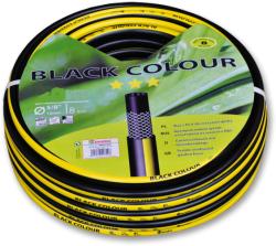 Bradas Black Colour 3/4" 50 m