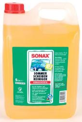 SONAX Nyári szélvédőmosó CITRUS 5 liter (260500-512/IN)