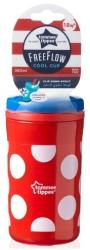 Tommee Tippee Cana Cool Cup 18luni+, 300ml Girl