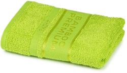 4home Prosop 4Home Bamboo Premium verde, , , verde, 50 x 100 cm Prosop