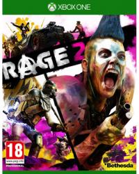 Bethesda Rage 2 (Xbox One)