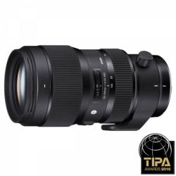 Sigma 50-100mm F/1.8 HSM Art (Nikon DX)