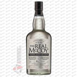The Real McCoy 3 Years 0,7 l 40%