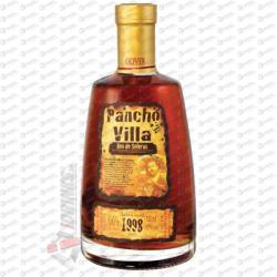 Pancho Villa Vintage 1998 0,7 l 40%