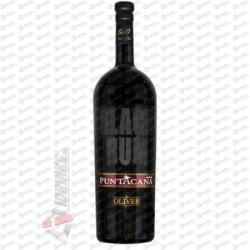 PUNTACANA Black Magnum 1,5 l 34%