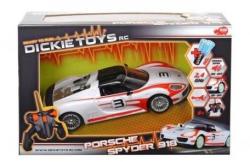 Dickie Toys Porsche Spyder 918 (201119075)