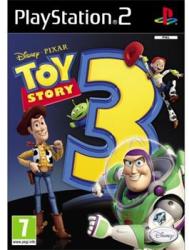 Disney Interactive Toy Story 3 (PS2)