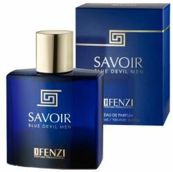 J. Fenzi Savoir Blue Devil EDP 100 ml