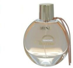 J. Fenzi Charme Diamonde EDP 100 ml