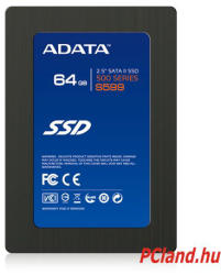 ADATA S599 64GB AS599S-64GM-C