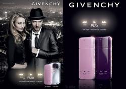Givenchy Play Intense for Her EDP 50 ml Preturi Givenchy Play Intense for  Her EDP 50 ml Magazine