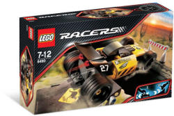 LEGO® Racers - Sivatagi ugró (8490)