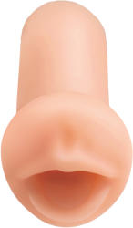 Pipedream Extreme Coed Cocksucker