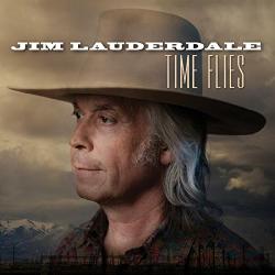 Lauderdale, Jim TIME FLIES - facethemusic - 9 490 Ft