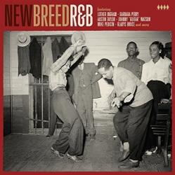 Various New Breed R&b