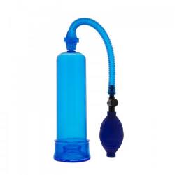Seven Creations ПОМПА ЗА ПЕНИС BLUE от SexOutlet. bg
