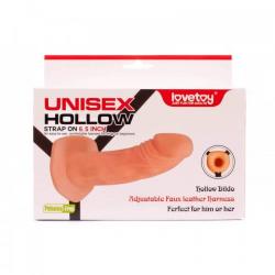 Lovetoy УНИСЕКС ПЕНИС КОЛАН lovetoy