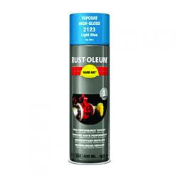 Rust-Oleum Vopsea Spray Profesionala RAL 5012 Bleu 500ml
