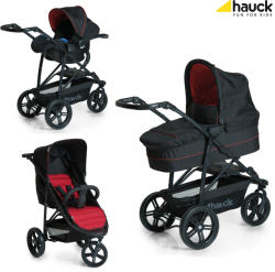 Hauck Rapid 3 Plus Trio Set