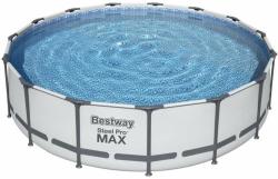 bestway steel pro 457 x 107