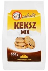 m-GEL Paleolit - Keksz Mix 500 g
