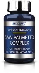 Scitec Nutrition Saw Palmetto Complex kapszula 60 db