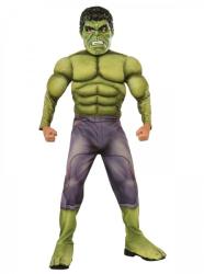 Disquise Costum avengers hulk deluxe copil (WIDDI610429S) Costum bal mascat copii