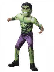 Disquise Costum avengers hulk copil (WIDDI880746S) Costum bal mascat copii