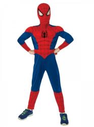 Disquise Costum spider-man muschi copil (WIDDI620010M)
