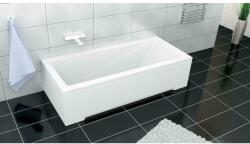 Besco Cada dreptunghiulara Besco Modern 140x70 cm (#WAM-140-MO)