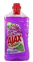 Ajax Detergent Pardoseli, 1L, Liliac