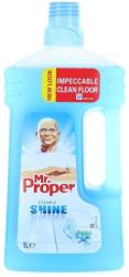 Mr. Proper Detergent pardoseli, 1 L, Cotton Flowers