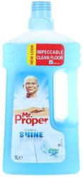 Mr. Proper Detergent pardoseli, 1 L, Ocean