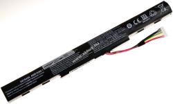 Powery Helyettesítő laptop akku Acer Aspire E5-774G