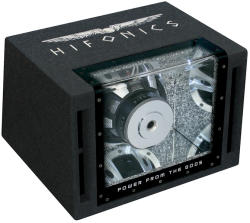 Hifonics ZXi12BP